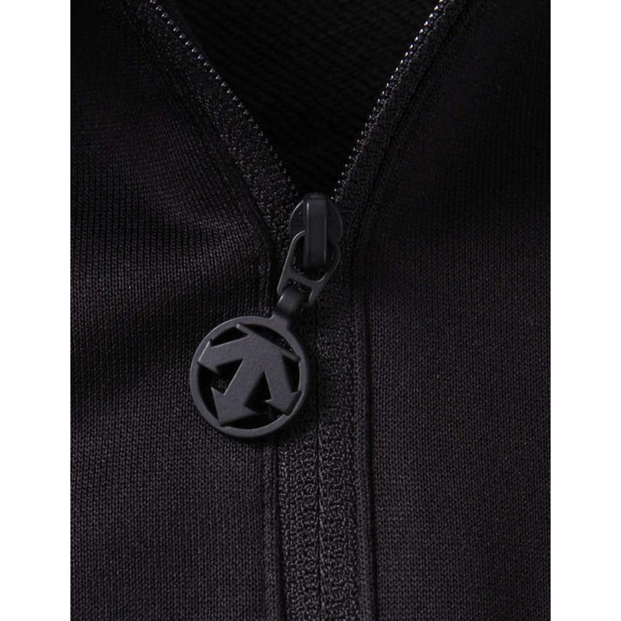 DESCENTE [DESCENTE (デサント)]大きいサイズ ライトスムース