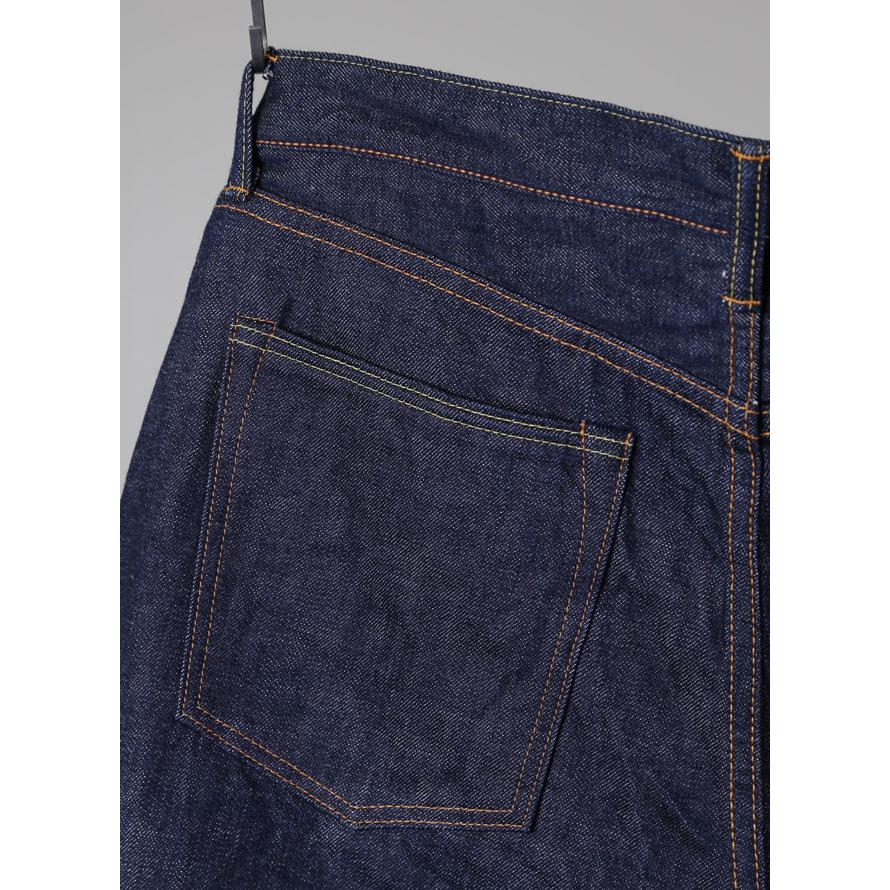 W42 桃太郎ジーンズ 桃太郎ジーンズ 銅丹 G004-MZK14.7oz ジーパン ズボン デニム