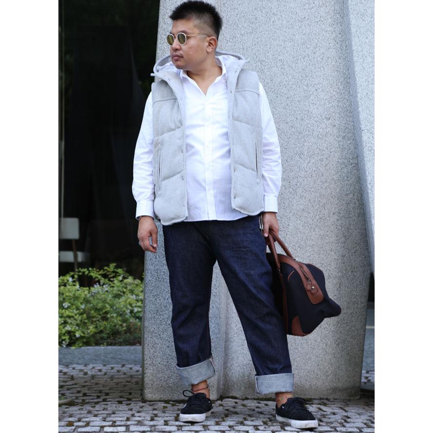 桃太郎ジーンズ（MOMOTARO JEANS） 銅丹 G004-MZK14.7oz ジーパン