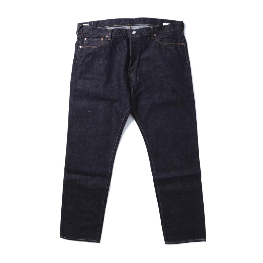 桃太郎ジーンズ（MOMOTARO JEANS） 大きいサイズ ジーンズ デニム 