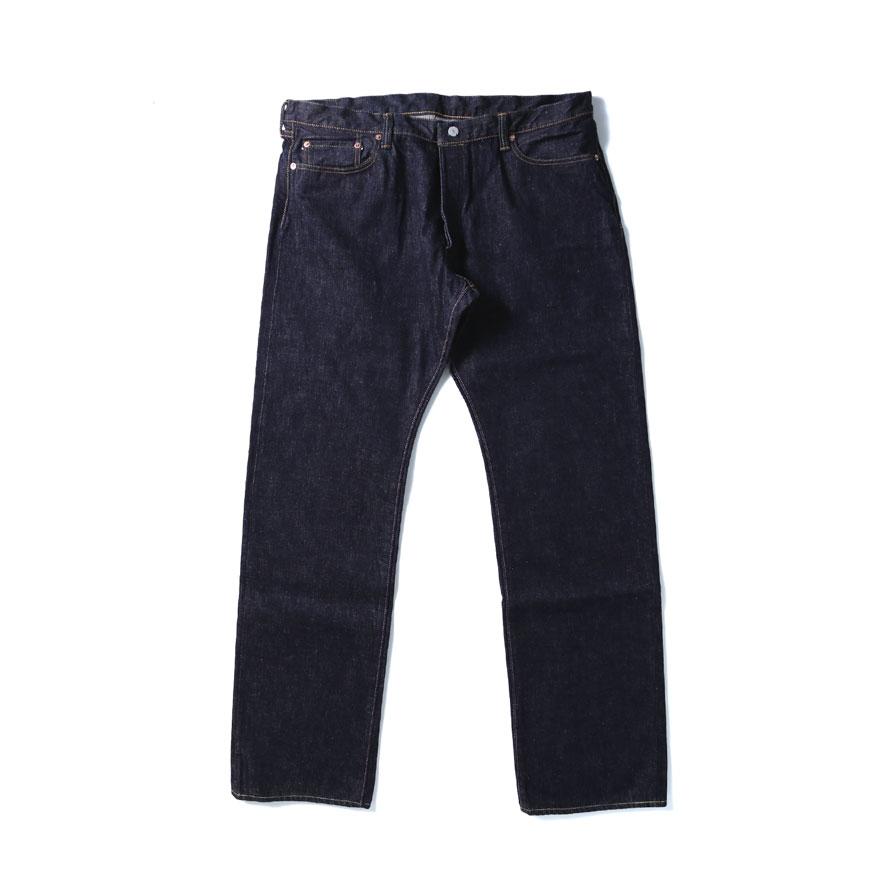 桃太郎ジーンズ（MOMOTARO JEANS） ジーンズ デニム メンズ ストレート 