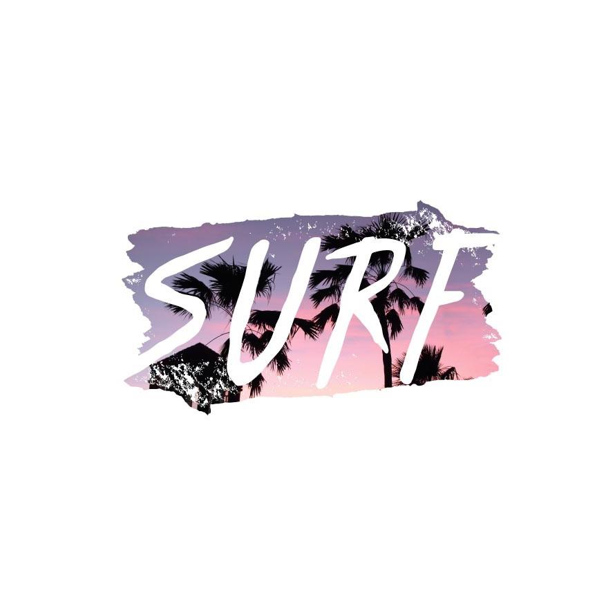 大きいサイズ 半袖Tシャツ カットソー メンズ Uネック ロゴT QT(キューティ) ユーズド感SURF 綿100％ S M L 2L 3L 4L 5L 6L 6.2oz 白 春 夏 |  | 02