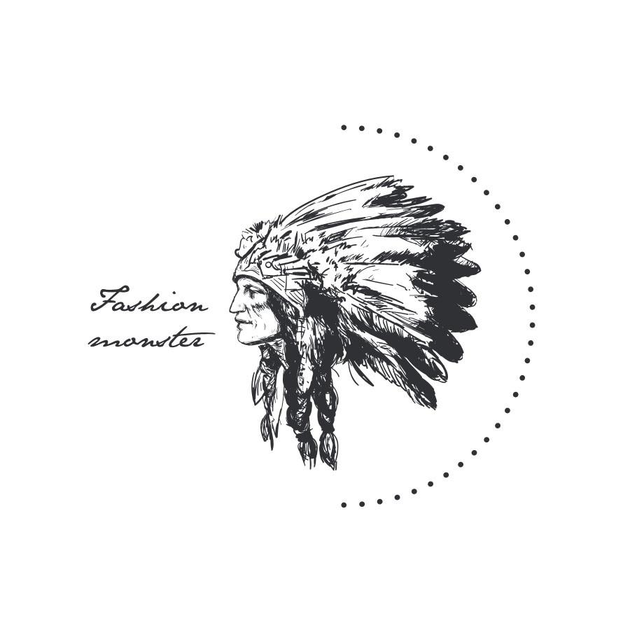 大きいサイズ 半袖Tシャツ カットソー メンズ Ｕネック QT(キューティ) インディアン2L 3L 4L 5L 6L カジュアル 白 春 夏 予約販売4月上旬発送 |  | 03