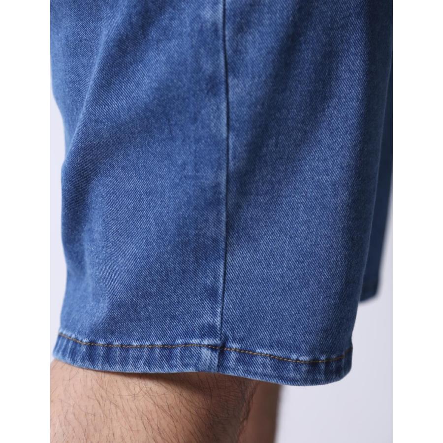 INTERBREED 2Lサイズ デニムハーフパンツ　まとめ売り INTERBREED 2Lサイズ デニムハーフパンツ まとめ売り - メルカリ