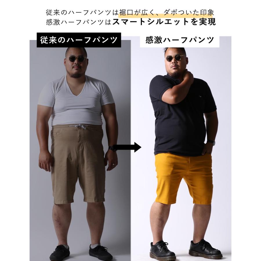 大きいサイズ カジュアルスーツ メンズ 感鯨 上下セット ハーフ 大きいサイズ カジュアルスーツ メンズ 感鯨 上下セット ハーフ