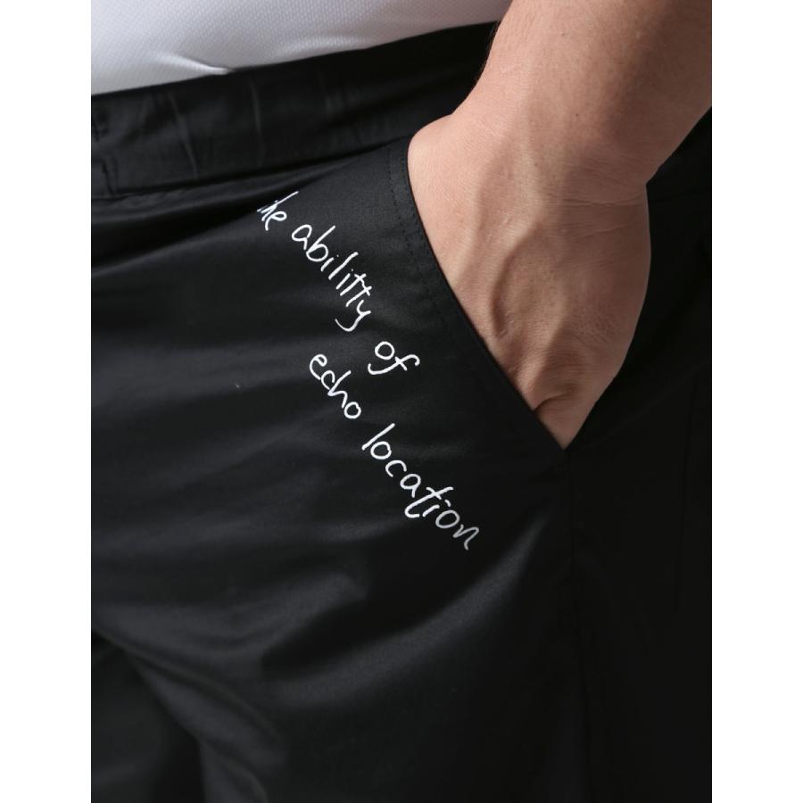 大きいサイズ 半袖シャツ カジュアルシャツ メンズ  Beluca(ベルーカ) ポケット切替 シャツセットアップ ユニセックス 2L 3L 4L   カジュアル 白 黒 春 夏 秋 |  | 12