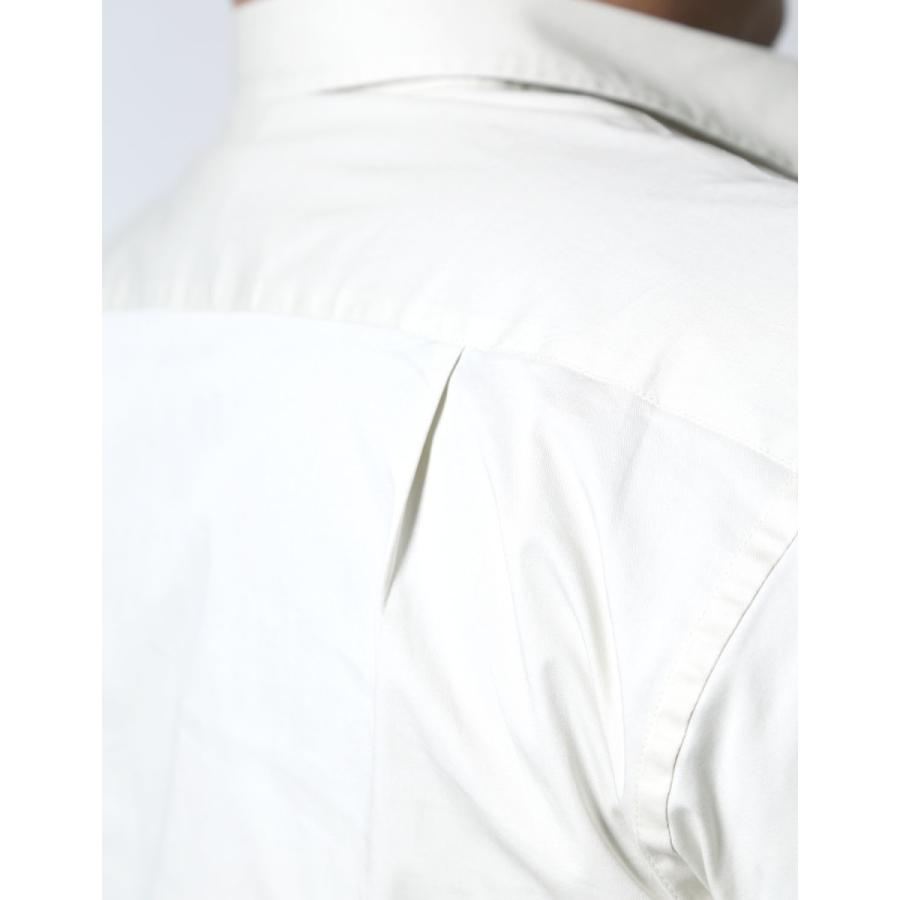 大きいサイズ 半袖シャツ カジュアルシャツ メンズ  Beluca(ベルーカ) ポケット切替 シャツセットアップ ユニセックス 2L 3L 4L   カジュアル 白 黒 春 夏 秋 |  | 10