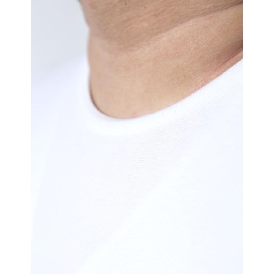 大きいサイズ 半袖 Tシャツ 上下セット セットアップ メンズ カットソー デニム ハーフパンツ Beluca ストレッチ 2L 3L 4L カジュアル 白 紺 春 夏 胸ポケット |  | 04