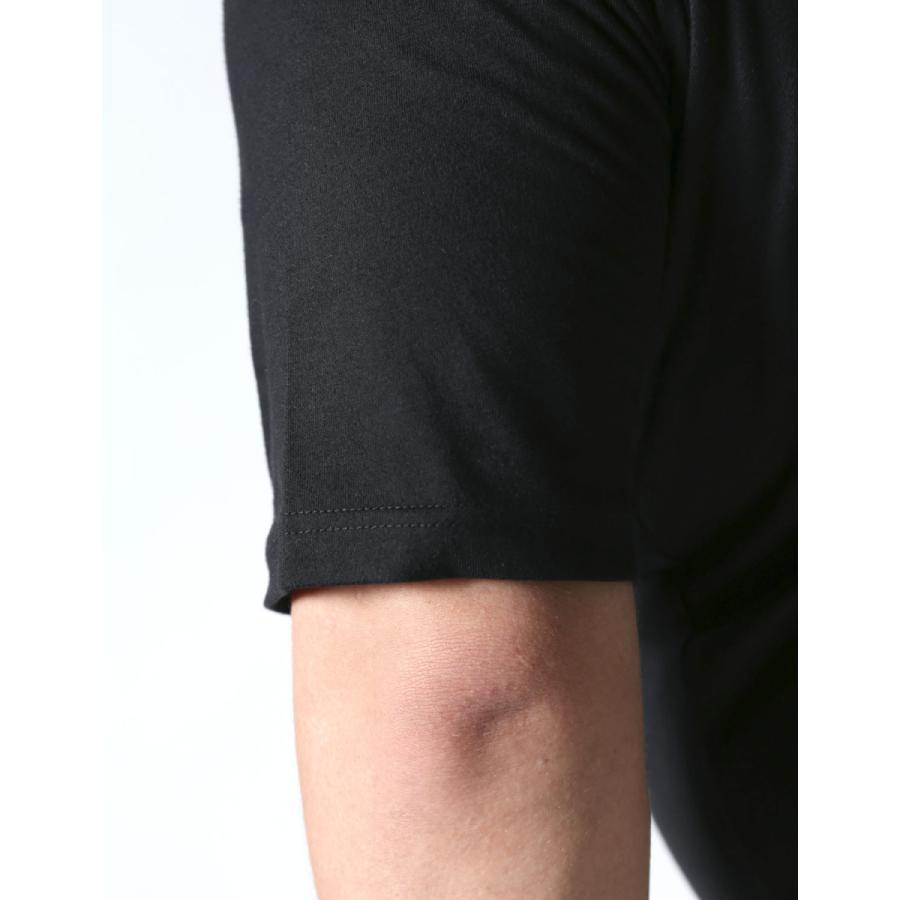 大きいサイズ 半袖 Tシャツ 上下セット セットアップ カットソー ハーフパンツ メンズ Beluca エコーロケーション 刺繍 2L 3L 4L カジュアル 白 黒 春 夏 |  | 10