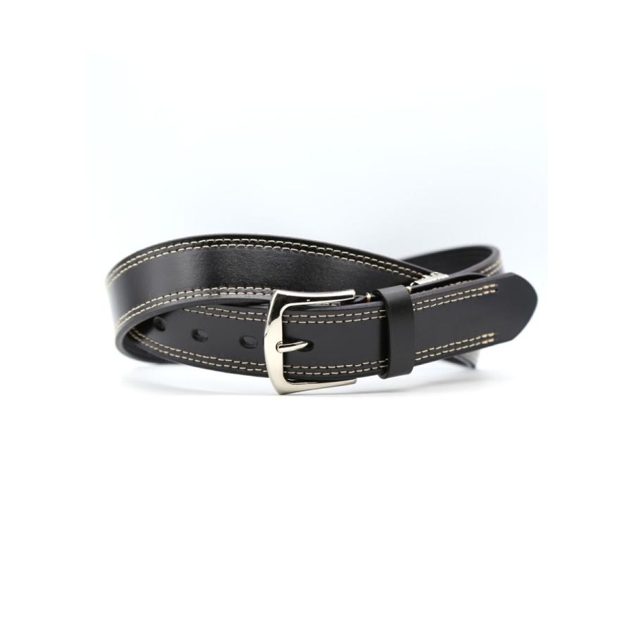 大きいサイズ ベルト メンズ 五段階調整  レザー 本革 4L    カジュアル 黒 茶 春 夏 秋 冬 |  | 04