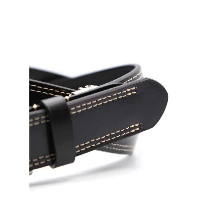 大きいサイズ ベルト メンズ 五段階調整  レザー 本革 4L    カジュアル 黒 茶 春 夏 秋 冬 |  | 08