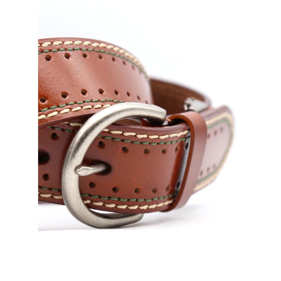 大きいサイズ ベルト メンズ 五段階調整  レザー 本革 4L    カジュアル 黒 茶 春 夏 秋 冬 |  | 07