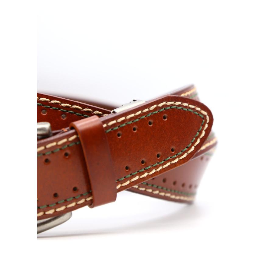 大きいサイズ ベルト メンズ 五段階調整  レザー 本革 4L    カジュアル 黒 茶 春 夏 秋 冬 |  | 08