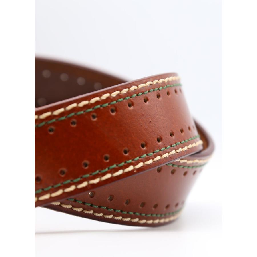 大きいサイズ ベルト メンズ 五段階調整  レザー 本革 4L    カジュアル 黒 茶 春 夏 秋 冬 |  | 09