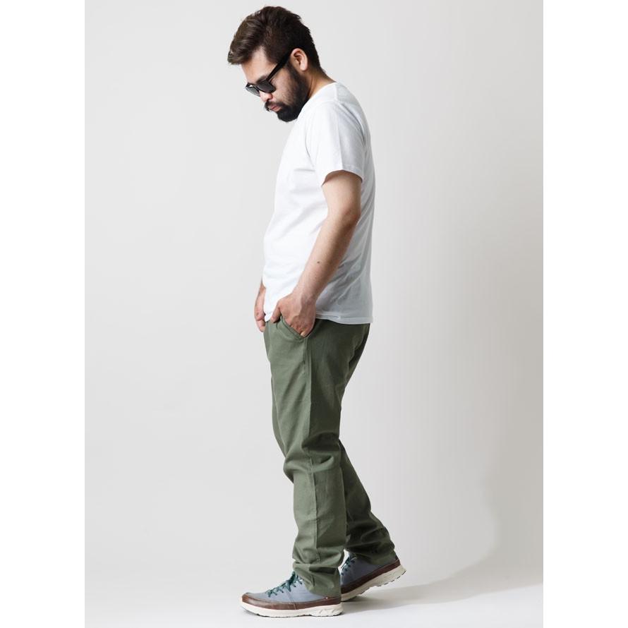 大きいサイズ Tシャツ カットソー メンズ 春 夏 秋 冬 |  | 08