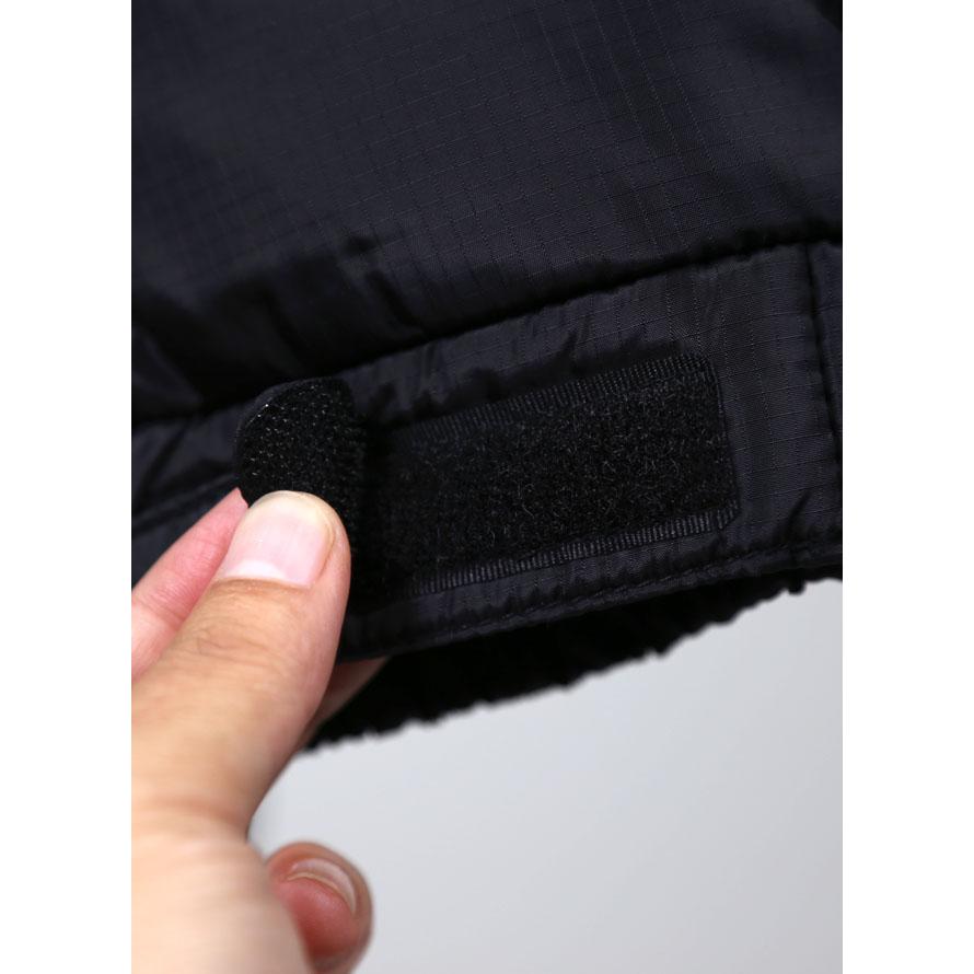 大きいサイズ ダウンコート メンズ ジャケット フード付き ダウン80％ 防寒 カジュアル 黒 カーキ 冬 2L 3L 4L |  | 12