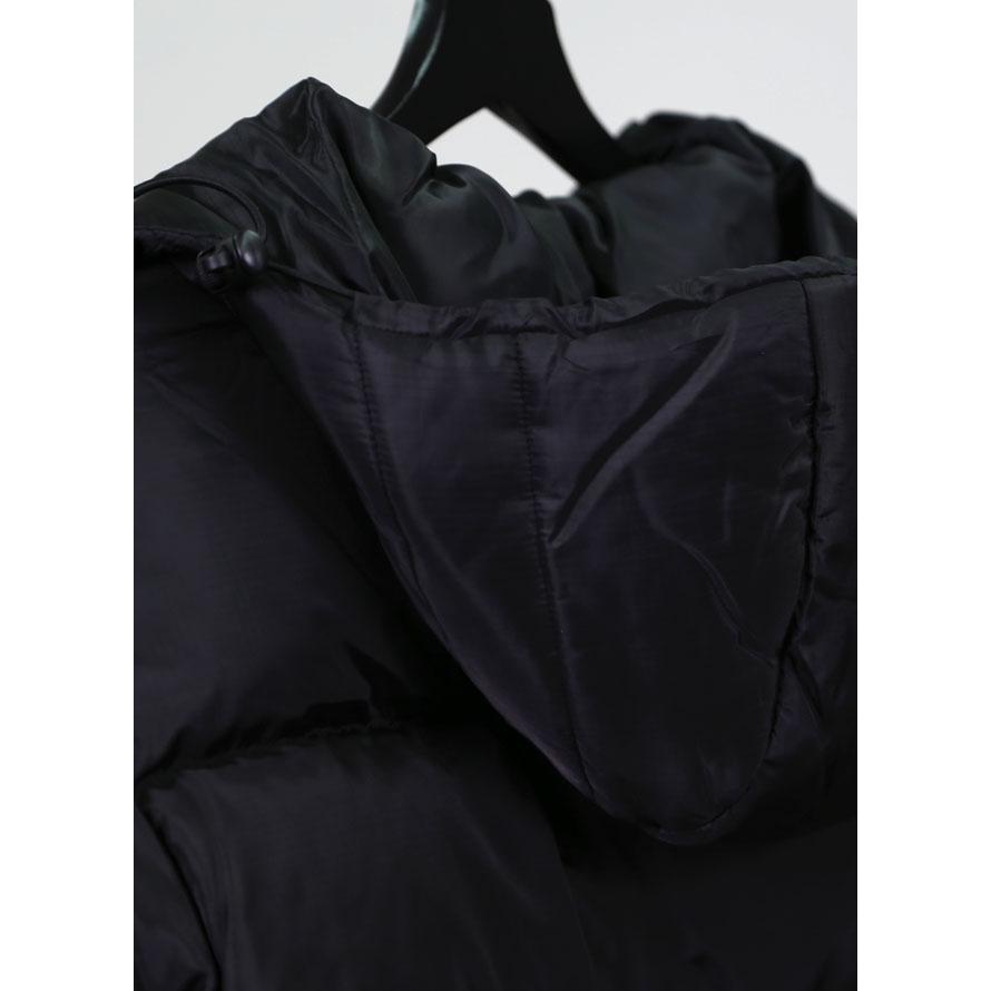 大きいサイズ ダウンコート メンズ ジャケット フード付き ダウン80％ 防寒 カジュアル 黒 カーキ 冬 2L 3L 4L |  | 13