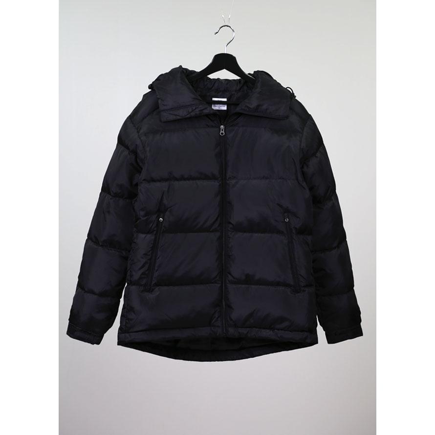 大きいサイズ ダウンコート メンズ ジャケット フード付き ダウン80％ 防寒 カジュアル 黒 カーキ 冬 2L 3L 4L |  | 04