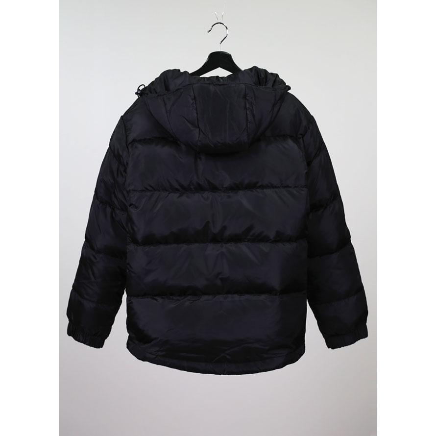 大きいサイズ ダウンコート メンズ ジャケット フード付き ダウン80％ 防寒 カジュアル 黒 カーキ 冬 2L 3L 4L |  | 06