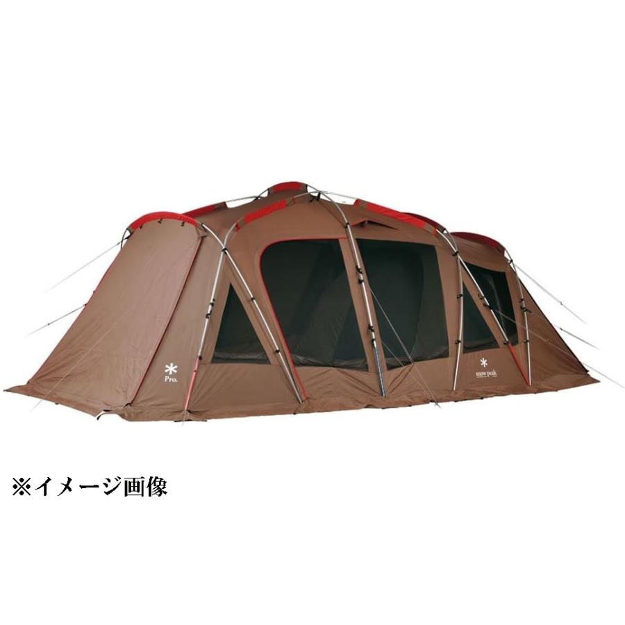 C2790YO 【美品】テント トルテュPro. キャンプテント 最大4人