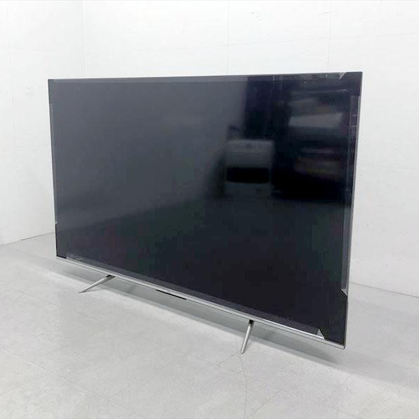 C6078YO 値下げ！【展示品】 液晶テレビ 55V型 4K 量子ドット TCL  