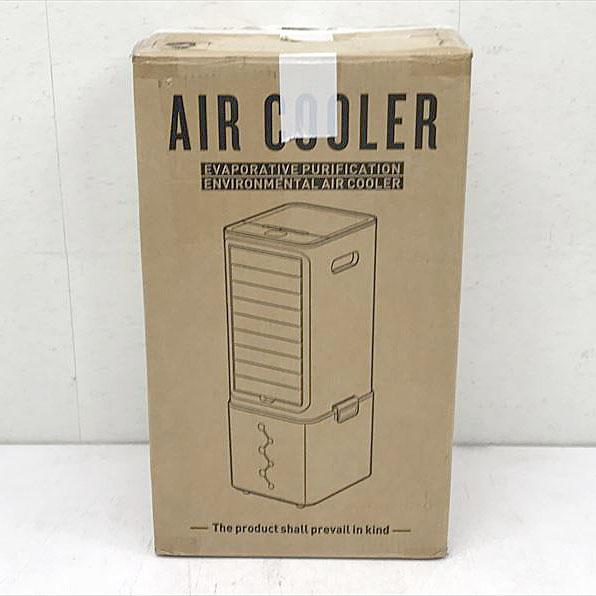 冷風扇 Lofamy ACF02BL 着脱式水タンク 10L 首振り キャスター付き 冷風機 西岡店 Amazon.co.jp: Lofamy 冷風機 強力 冷風扇 10L 取り外し式水タンク