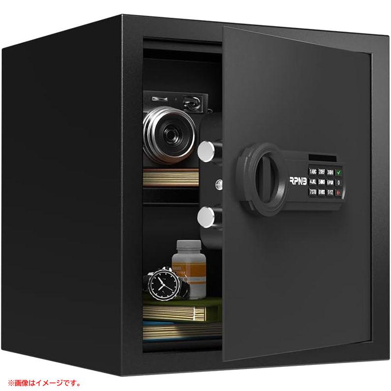 D1654YO ◇0310_9凹【未使用・B品】金庫 RPNB RP36ESA 盗難防止 D1654YO ◇0310_9凹【未使用・B品】金庫 RPNB RP36ESA 盗難防止