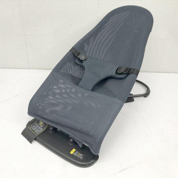 D2152YO ◇0310_8凹【美品】バウンサー 生後 1ヵ月〜30ヵ月 ピジョン 