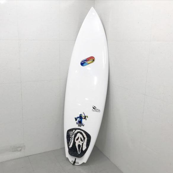 サーフィン サーフボード 値下げ