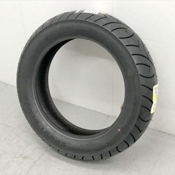 D5524YO ◇1020_16凹【アウトレット品】バイク タイヤ 1本 ピレリ