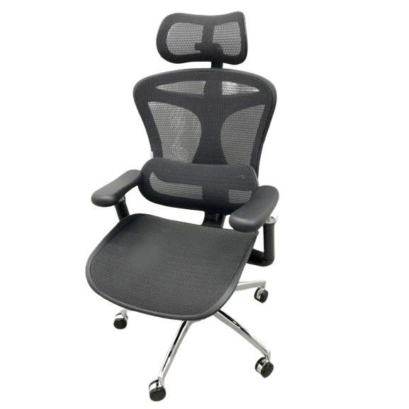 D6741YO ◇0910_5凹【美品】デスクチェア オフィスチェア