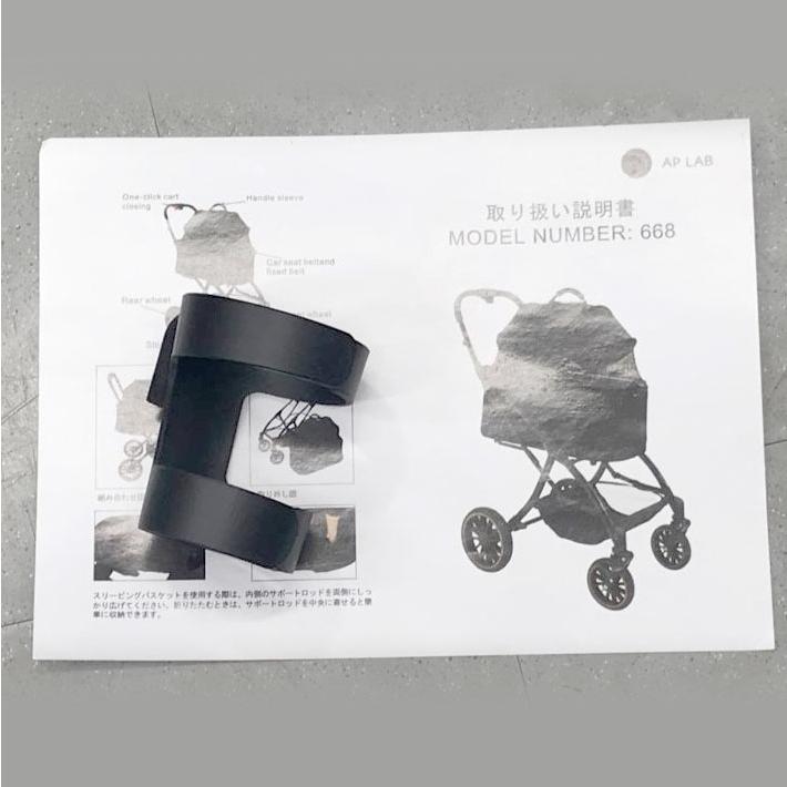 定価14,800円 新品 AP LAB ペットカート ブラック 分離型 定価14,800円 新品 AP LAB ペットカート ブラック 分離型 - メルカリ