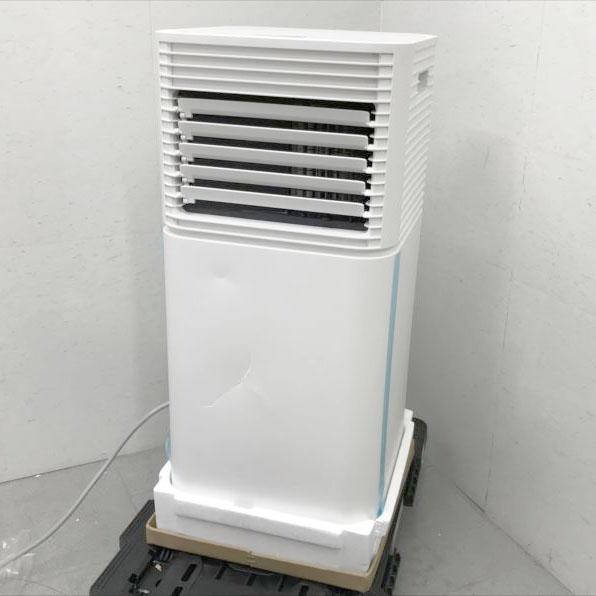 D7604YO □0822【未使用・B品】スポットクーラー エアコン 2.3kW