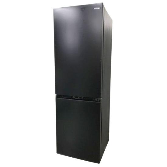 IRIS OHYAMA D7609YO □0822【未使用・B品】冷凍冷蔵庫 299L 右開き 2