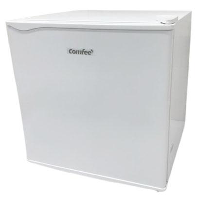 D7660YO □0829【美品】冷蔵庫 45L 右開き 1ドア COMFEE' RCD45WH/E 25