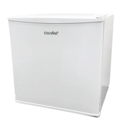 D7739YO ■0828【未使用品】1ドア 冷凍庫 32L 右開き コンフィー RCD40WH1JP(E) 25年製 ノンフロン家電
