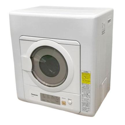 Panasonic 電気式乾燥機 概要 衣類乾燥機 NH-D605 | 洗濯機・衣類乾燥機 | Panasonic