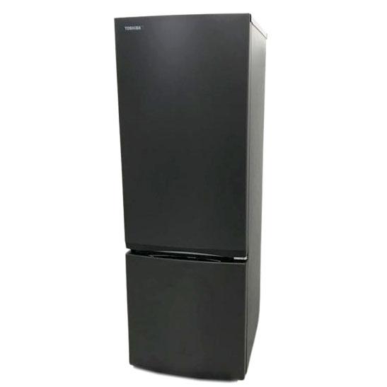 配送無料！東芝 GR-U17BS 21年製 170L 冷蔵庫 美品 【美品】冷蔵庫 東芝