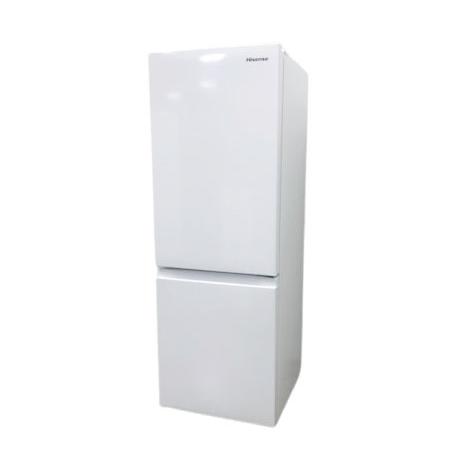 D9761YO □1110【未使用・B品】冷凍冷蔵庫 175L 右開き 2ドア 