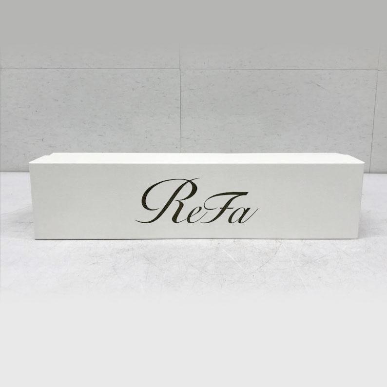 E0554YO ◇1216【アウトレット品】MTG リファ カールアイロン プロ