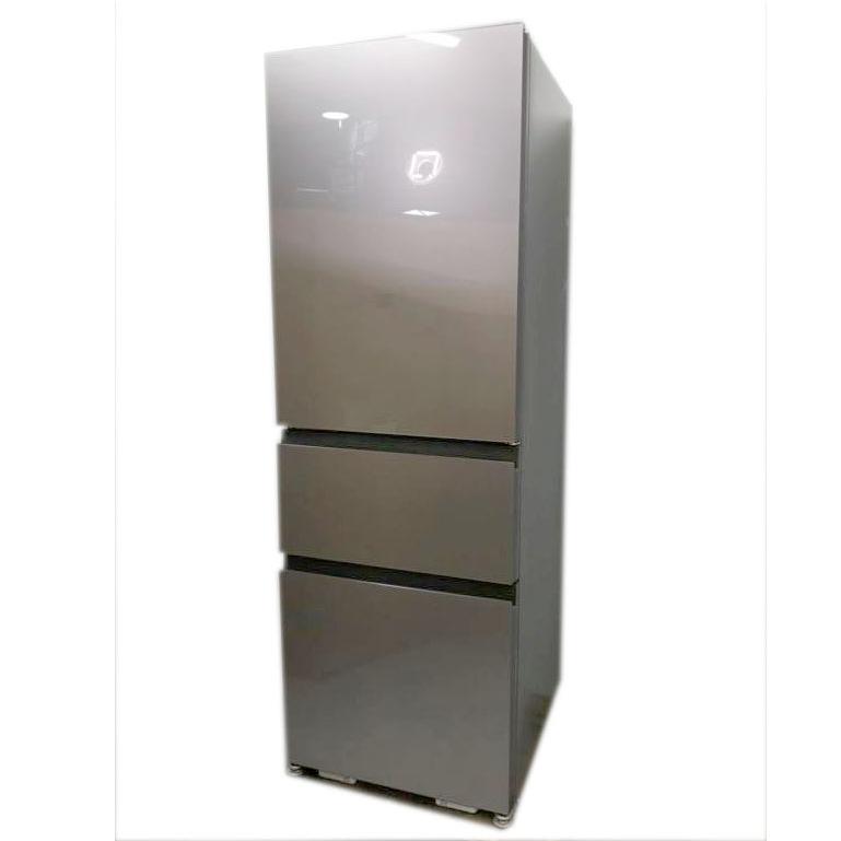 E0602YO □1202【未使用品】冷凍冷蔵庫 356L 右開き 3ドア 東芝 GR