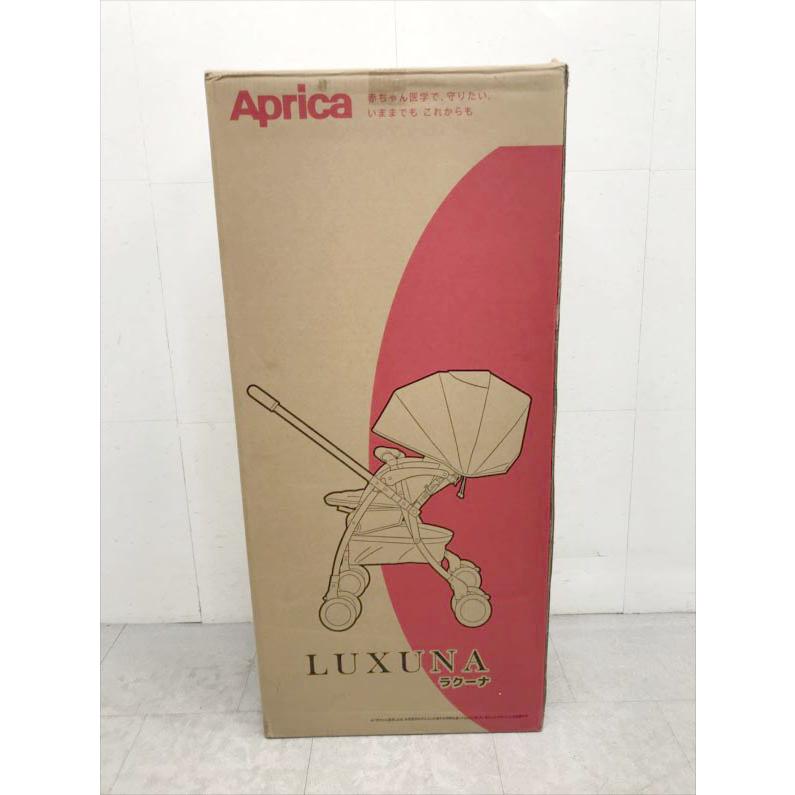 E0613YO ◇1217【アウトレット品】A型 ベビーカー ラクーナクッション