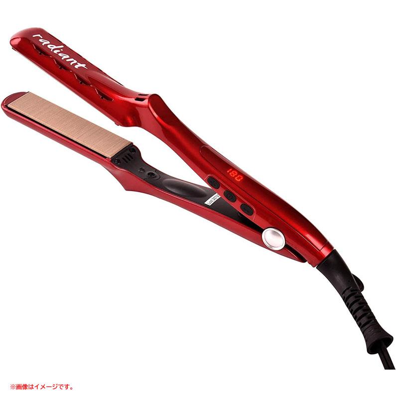 E0654YO ◇1220【アウトレット品】ヘアアイロン ストレート プロ仕様 B