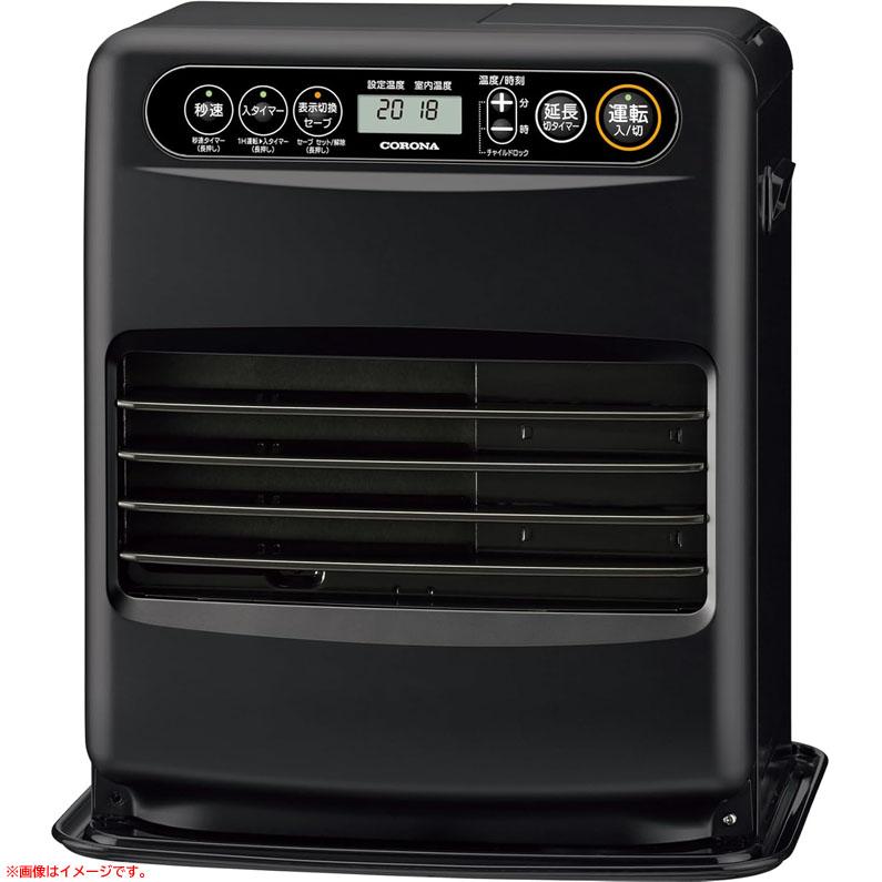 ★★完全新品未開封未使用24時間以内発送★★石油ファンヒーター FH-G3224 E0869YO ◇0110_1凹【アウトレット・B品】石油ファンヒーター コロナ