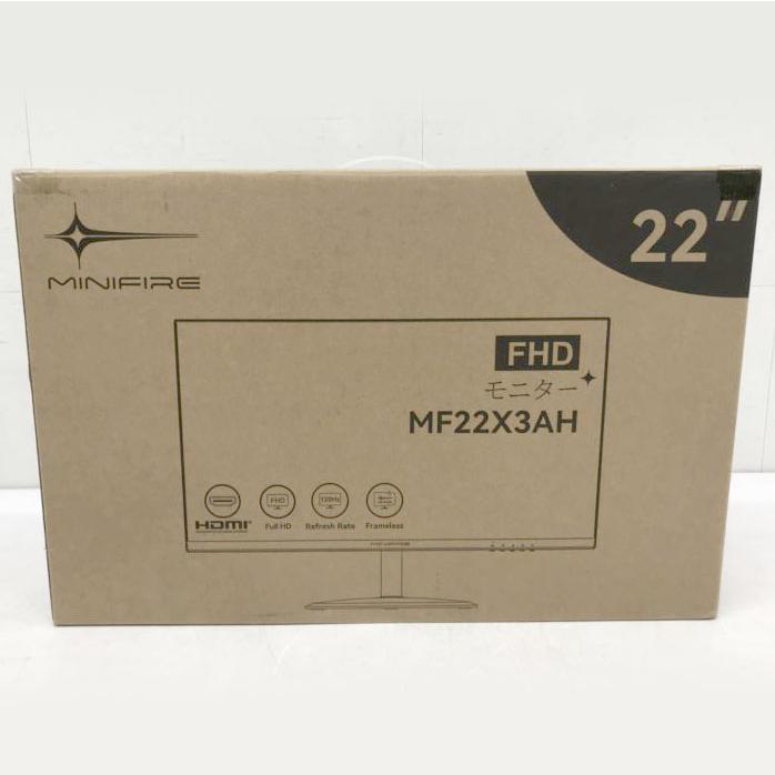 E1044YO ◇0220_5凹【アウトレット品】モニター 21.5インチ Minifire