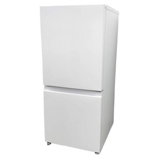 E1070YO □1224【未使用・B品】冷凍冷蔵庫 135L 2ドア 右開き