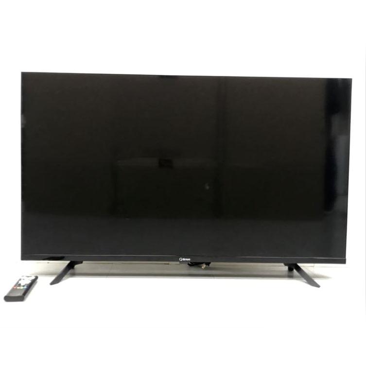 E1420YO ◇0114【美品】テレビ チューナーレス 液晶 40インチ 山善