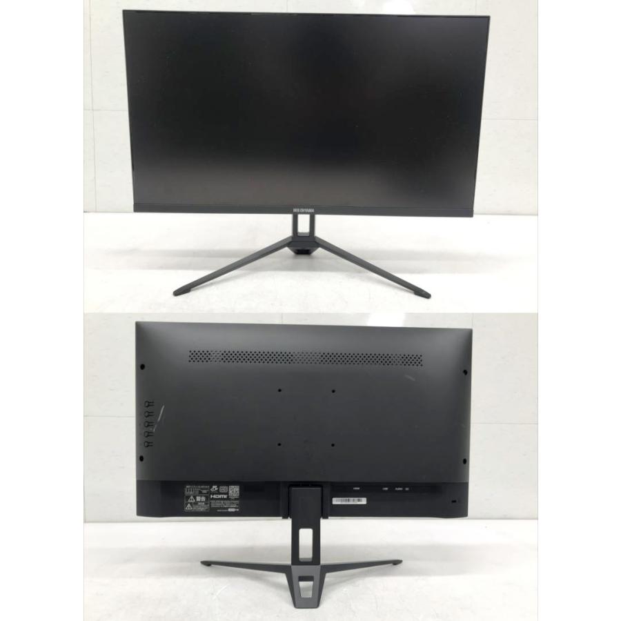 E2268YO □0211【美品】モニター ディスプレイ 21.5インチ アイリス
