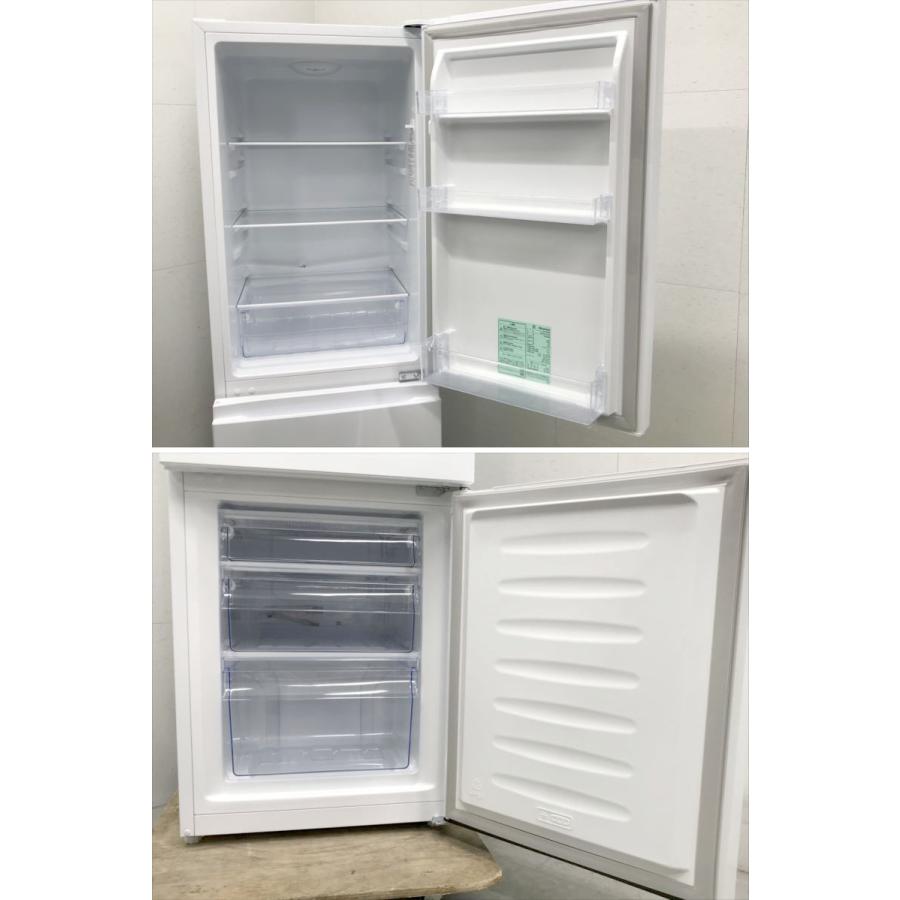 E2352YO □0206【美品】冷凍冷蔵庫 175L 右開き 2ドア ハイセンス HR 