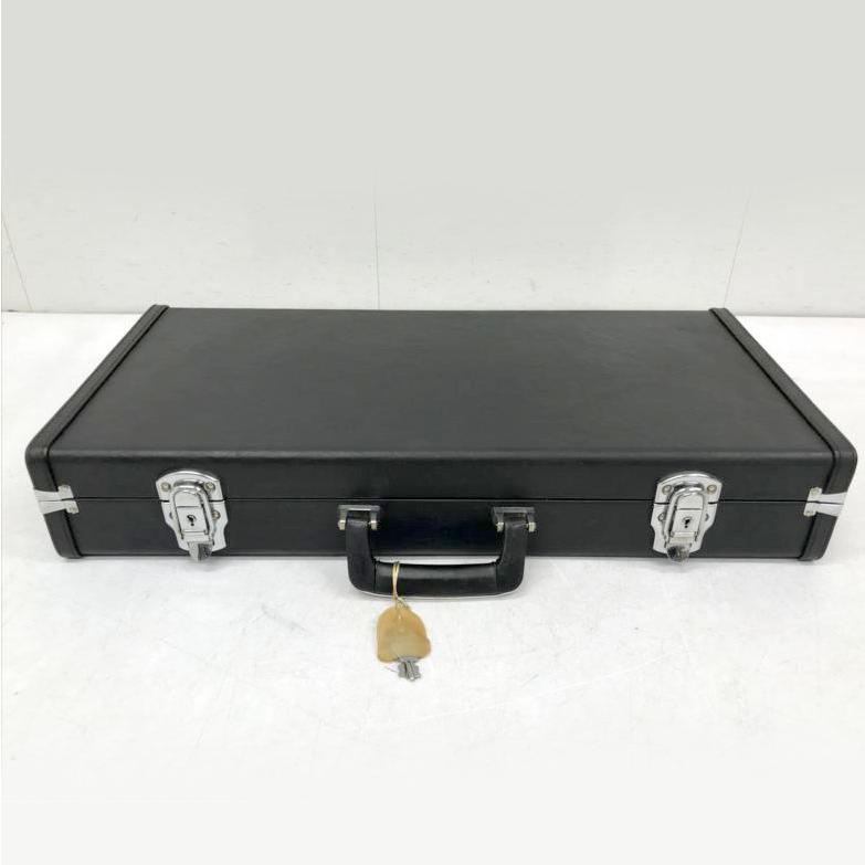 E2755YO 【美品】グランドシェフシリーズ 堺孝行 包丁 8本セット スウェーデン鋼  青木刃物製作所キッチンの画像
